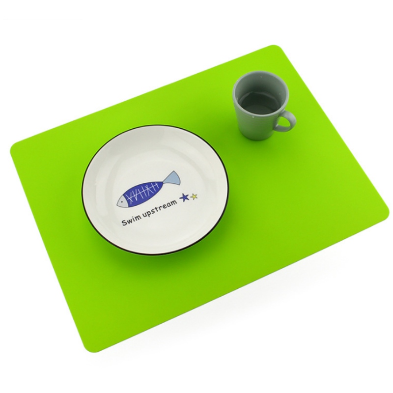 แผ่นซิลิโคนแข็ง