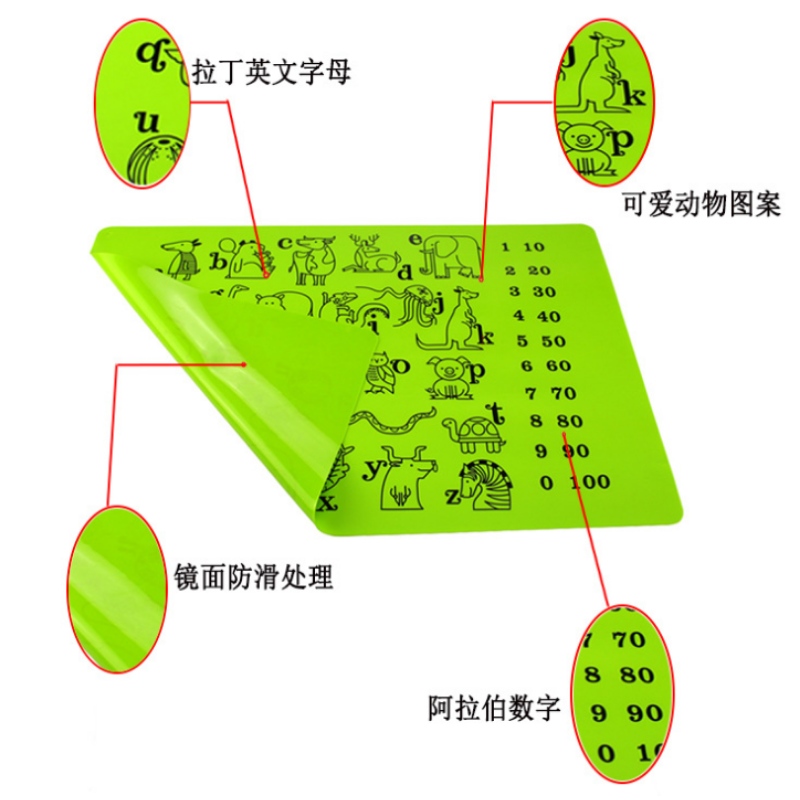 แผ่นระบายสีสำหรับเด็ก