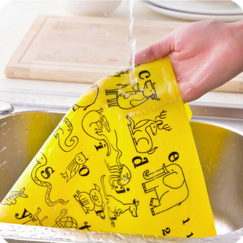 แผ่นภาพเด็ก