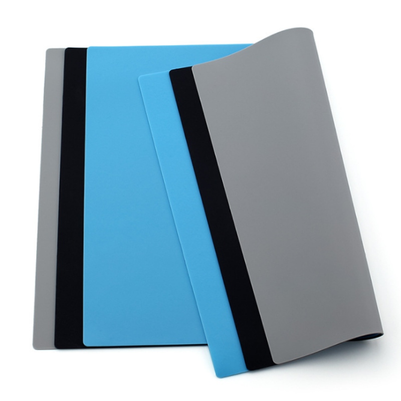 แผ่นอาหารขนาดเล็ก