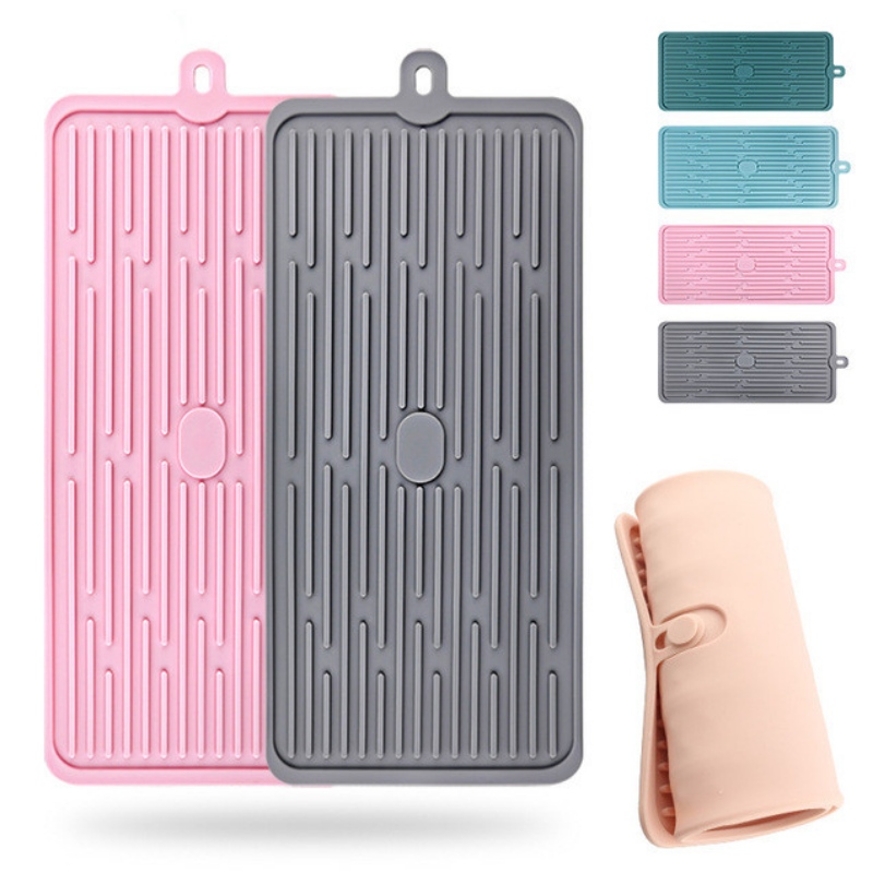 ปุ่มสี่เหลี่ยมสำหรับยึดแผ่นระบายน้ำ