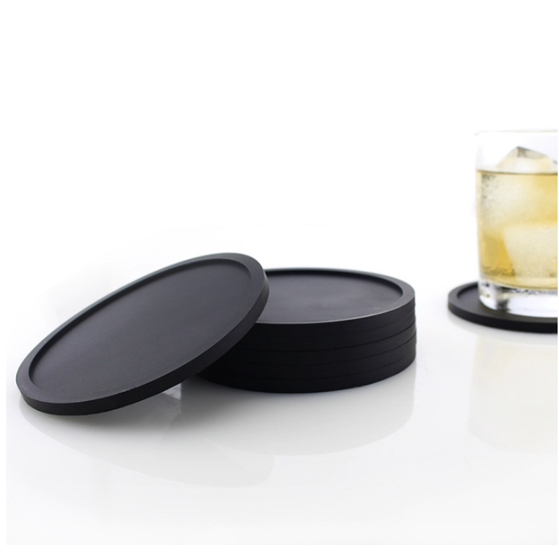 ที่รองแก้วหนา 10 รอบ