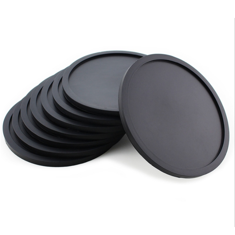 ที่รองแก้วหนา 10 รอบ