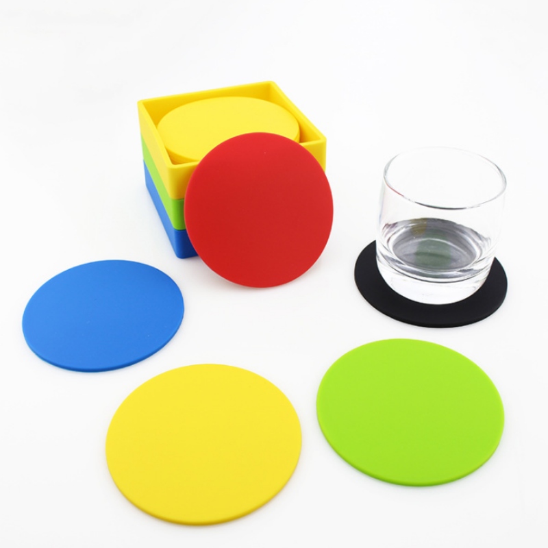 ที่รองแก้ว 9.8 รอบ