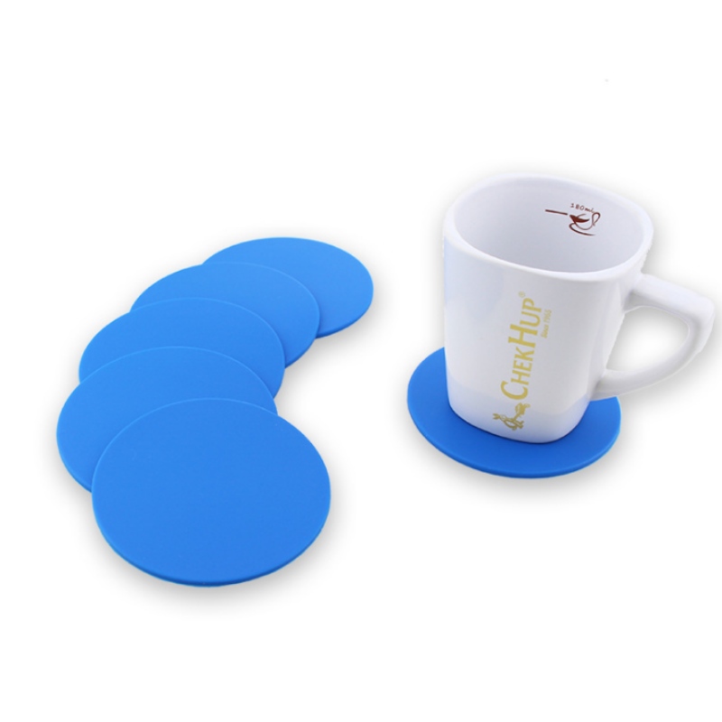 ที่รองแก้ว 9.8 รอบ