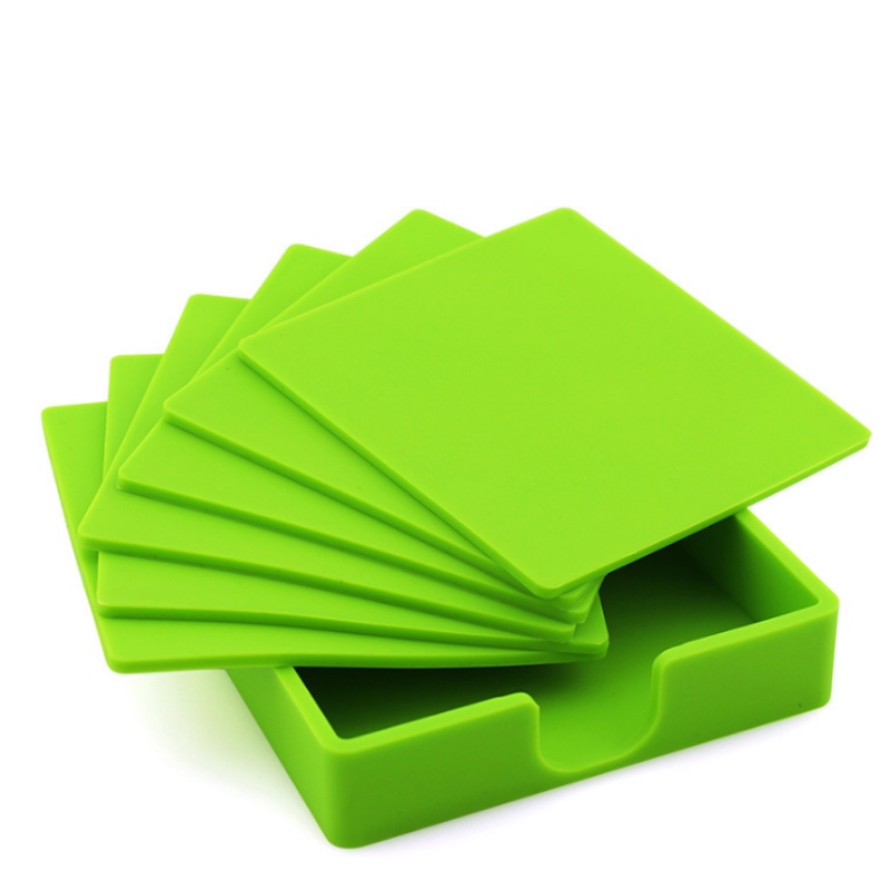 ที่วางแก้วเก็บของ