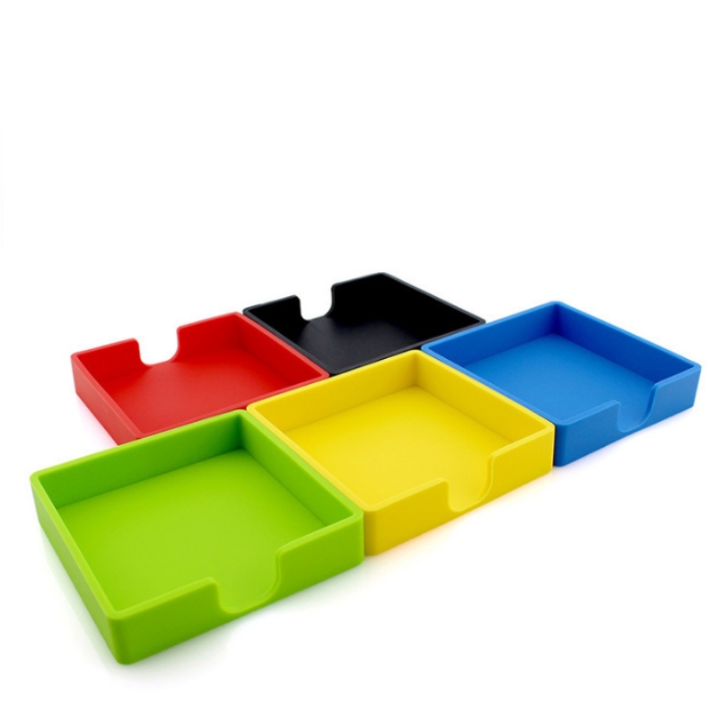 ที่วางแก้วเก็บของ