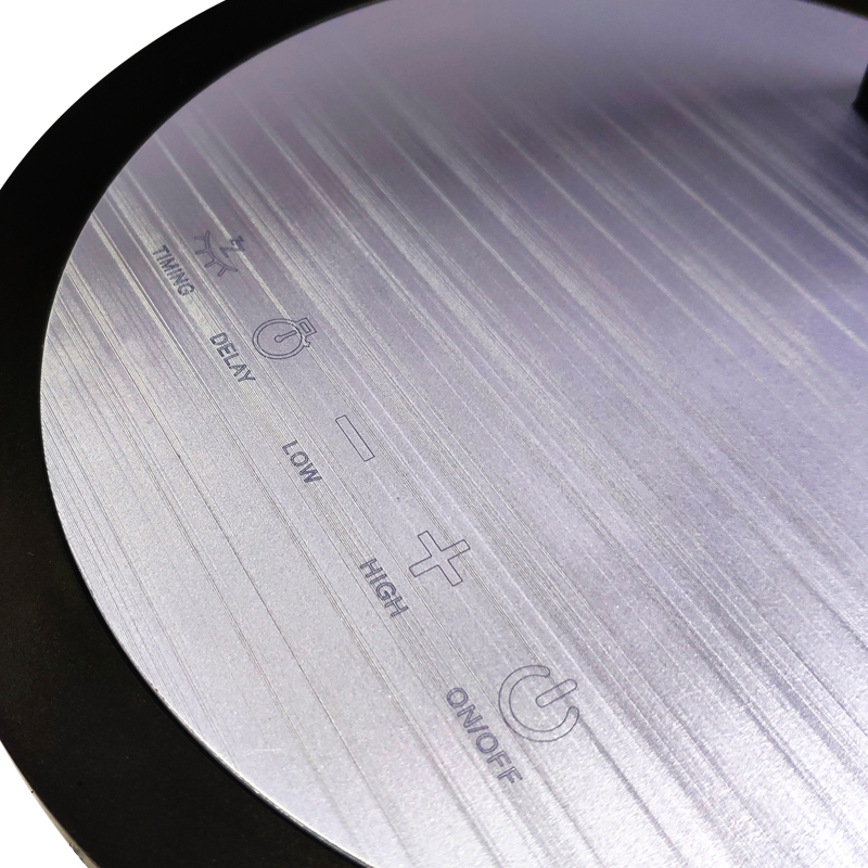 หลอด LED ป้องกันดวงตา DT002