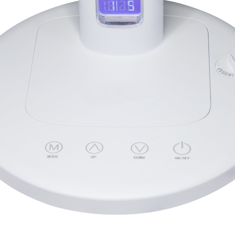 หลอด LED ป้องกันดวงตา DT004