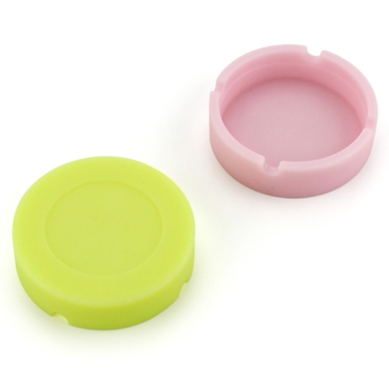 ที่เขี่ยบุหรี่ทรงกลม