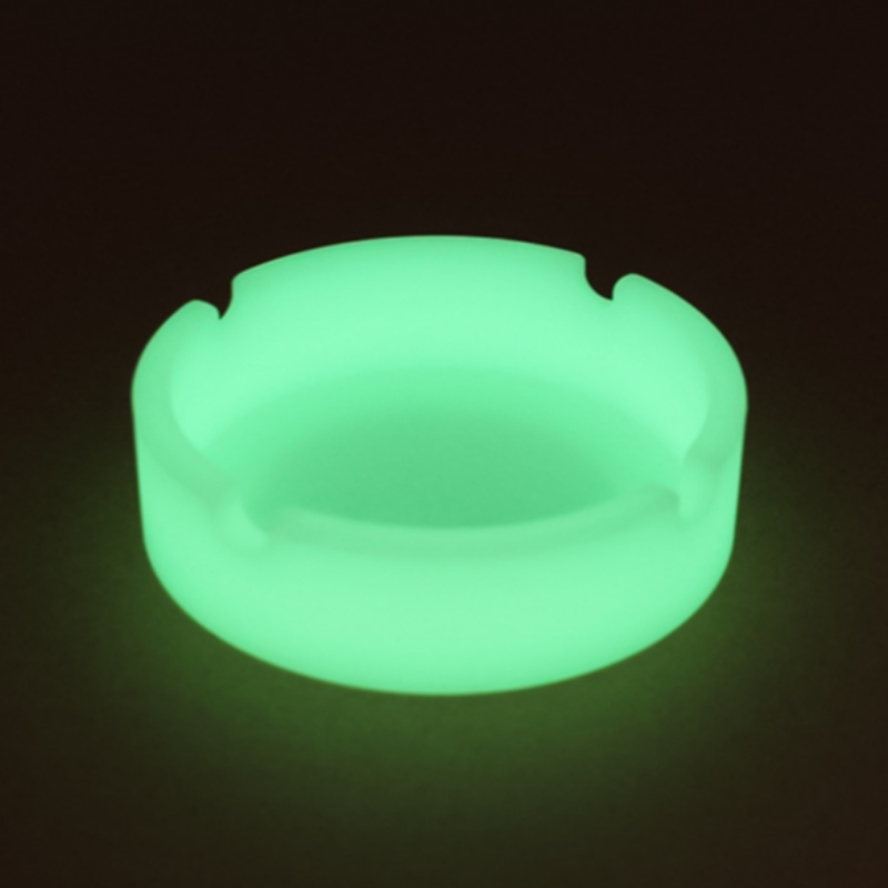 ที่เขี่ยบุหรี่ทรงกลม