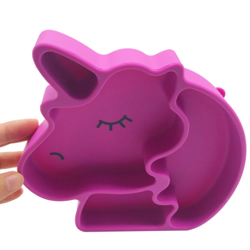 แผ่นซิลิโคนแผ่นยูนิคอร์นแผ่นซิลิโคน