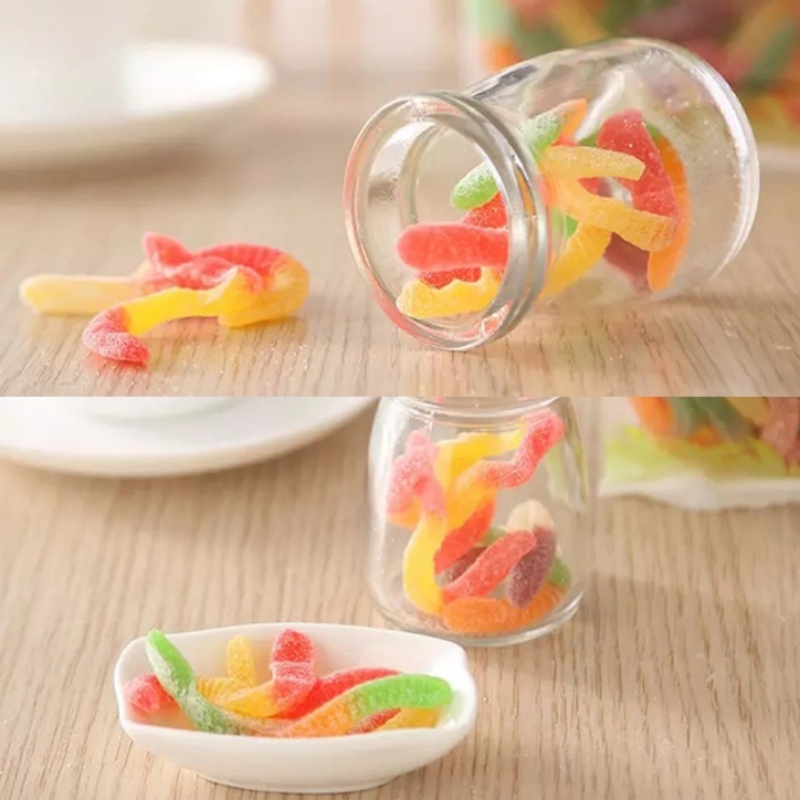 ซิลิโคนรูปแบบน้ำตาลหนอนผีเสื้อรูปร่างช็อกโกแลตรูปแบบงูน้ำแข็งตาข่าย