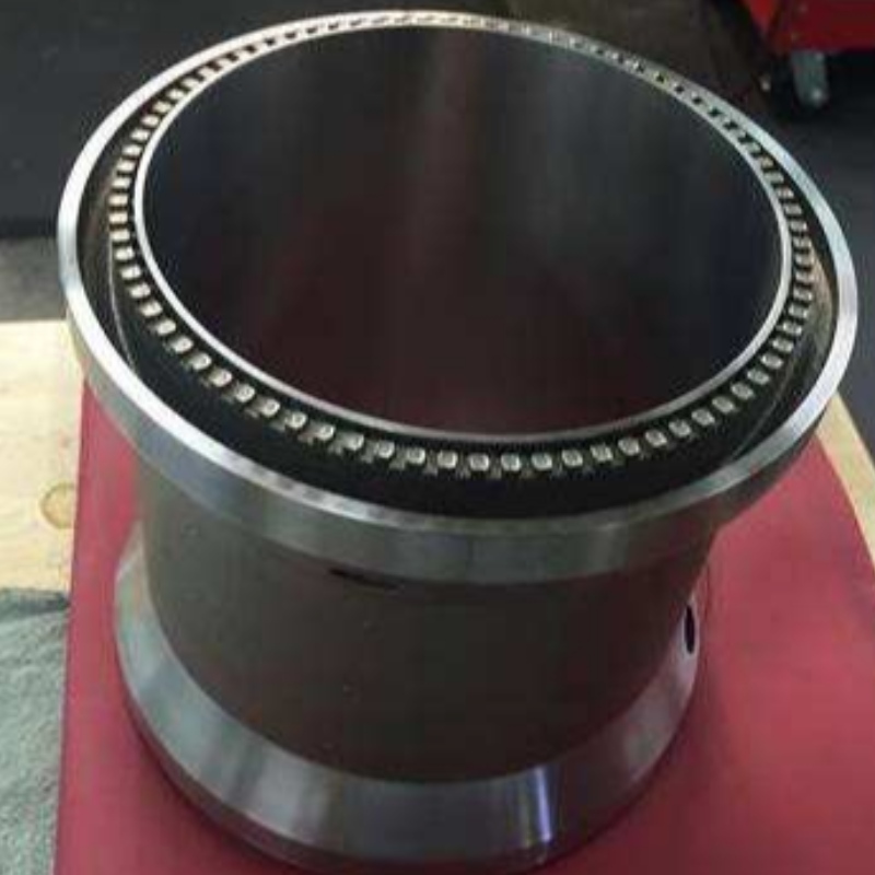 Inconel ™ 718 หล่อความแม่นยำการหล่อที่แม่นยำกระบวนการผลิตของ Silica Sol (UNS N07718, W.NR.2.4668, โลหะผสม 718)