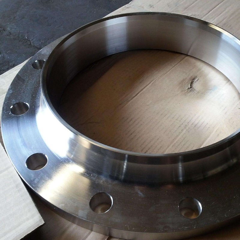Inconel ™ X-750 หล่อความแม่นยำการหล่อที่แม่นยำกระบวนการผลิตของ Silica Sol (UNS N07750, W.NR2.4669)