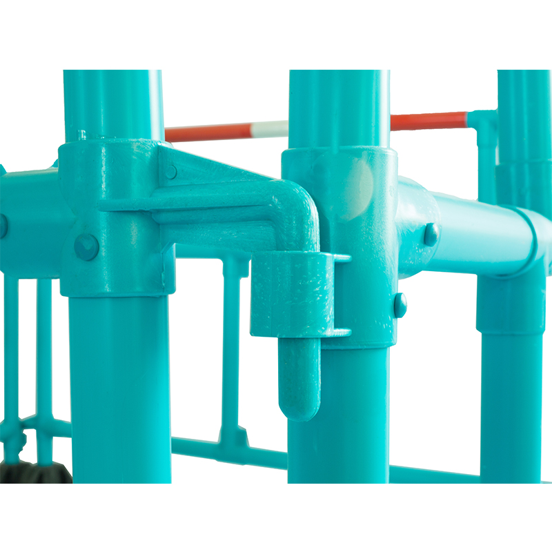 ลูกโซ่หมุนได้ 360 องศาทีละแผ่นสะท้อนแสง 1500 * 1,000 มม. อุปสรรคพลาสติกถนนเพื่อความปลอดภัย