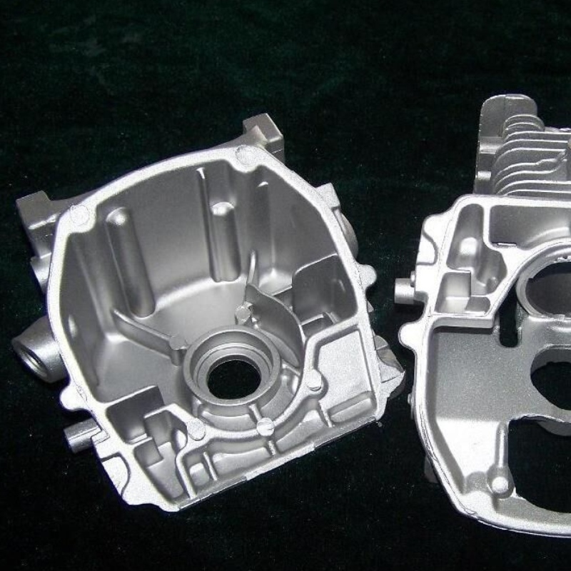 การหล่อความแม่นยำของ Inconel ™ 713, การหล่อร่างกายวาล์ว, กระบวนการผลิต Silica Sol
