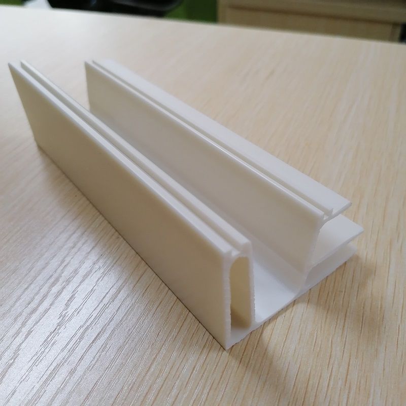 จีนไม่ใช่พีวีซีพีวีซีพีวีซีพีวีซีโรงงานปรับแต่ง