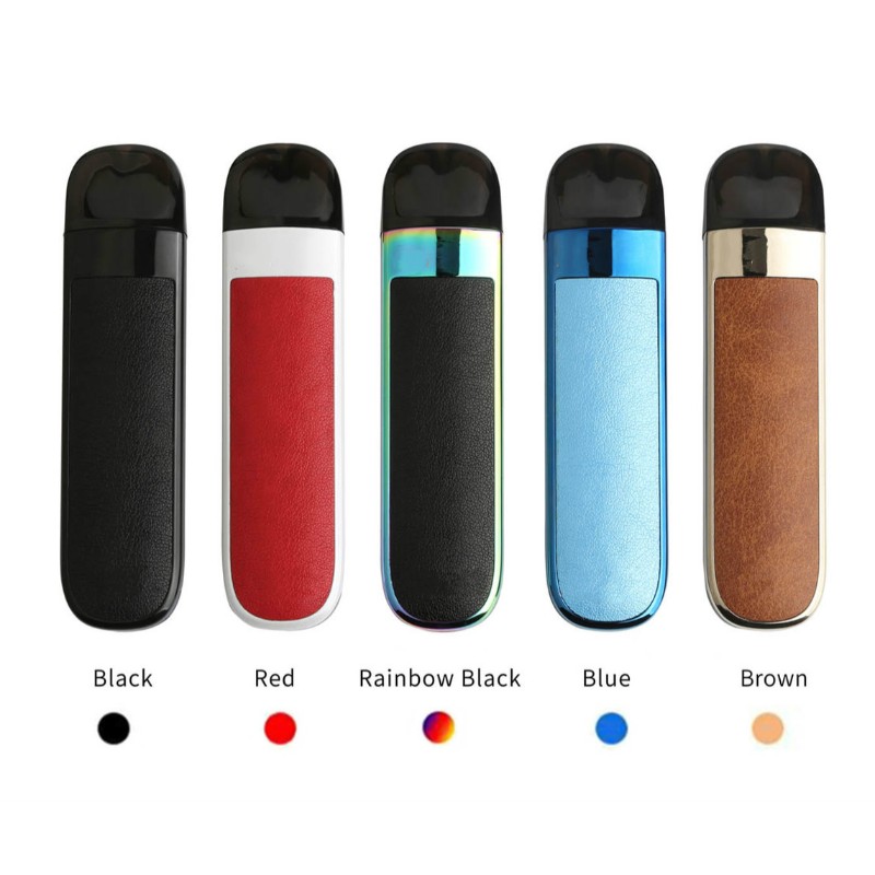 2020 ขายดีที่สุด pod vape veiik airo 500mAh บุหรี่อิเล็กทรอนิกส์ vape kit ร้อนสำหรับขายส่งบุหรี่อิเล็กทรอนิกส์ pod vaper