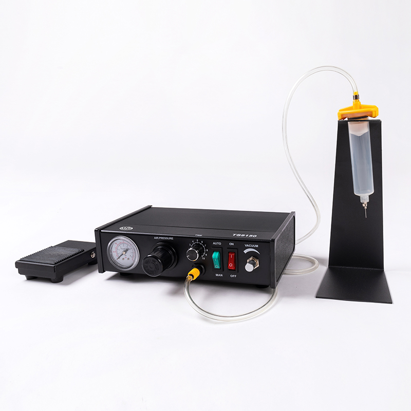 XZR-TS9150 ราคาที่แข่งขันได้ของตัวควบคุมการจ่าย