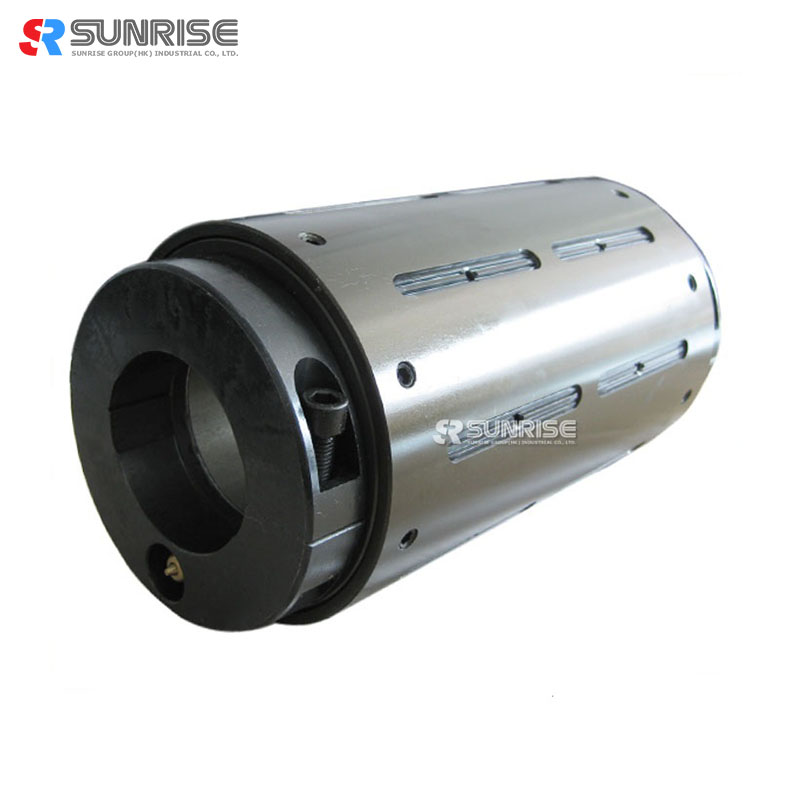 Adapted Air Expanding Shaft Air Drum Air Adapter 3''VS6 ''