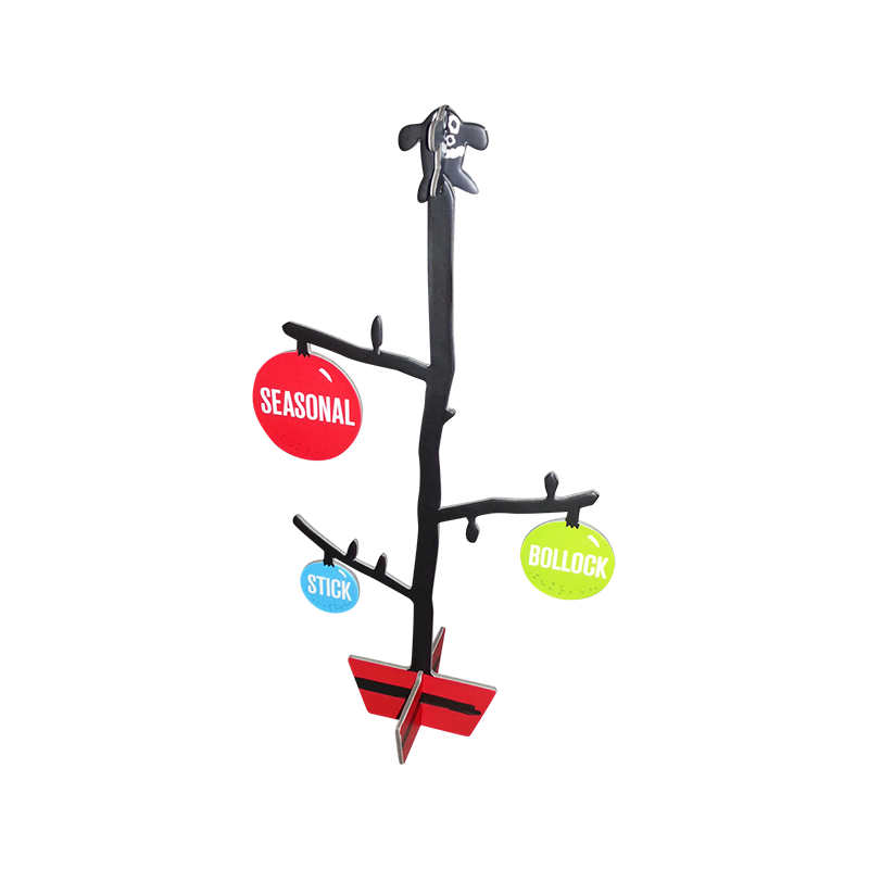 บริการพิมพ์ปริศนากระดาษของขวัญโปรโมชั่นที่กําหนดเอง