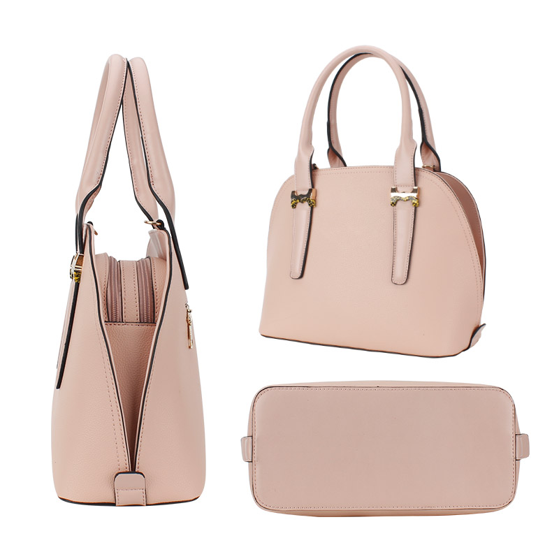 Lichee Pattern Handbags Office Ladies Handbags Hot Sale Handbags-HZLSHB021