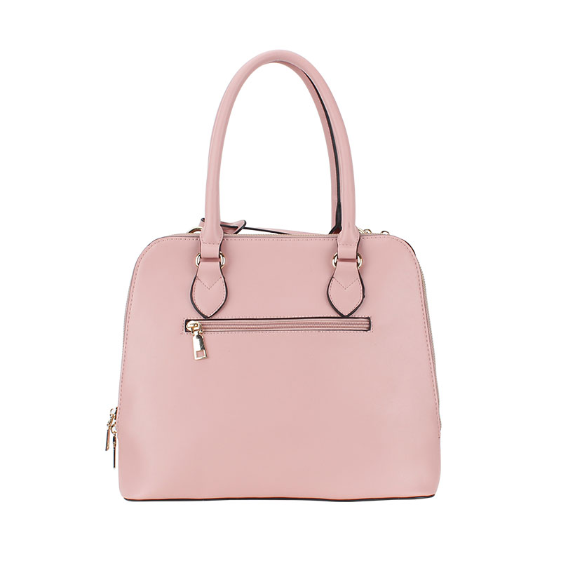 ออกแบบกลวงออกกระเป๋าสำนักงานสุภาพสตรีกระเป๋าถือขายร้อน Handbags-HZLSHB024