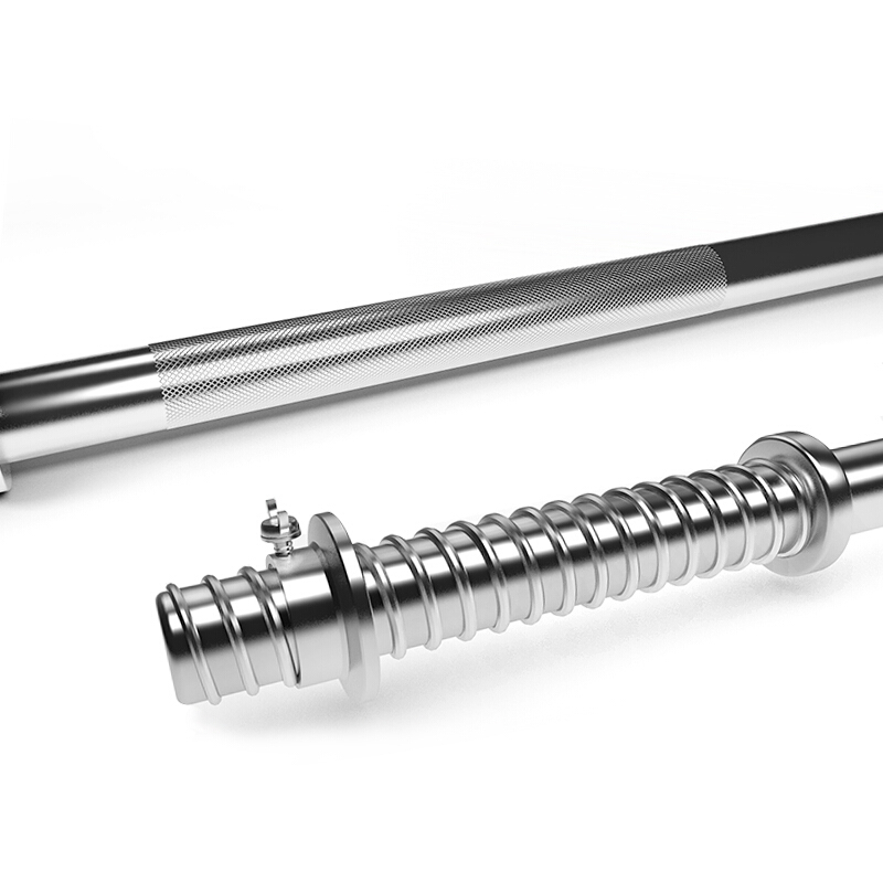 ผู้จัดจำหน่ายอุปกรณ์ออกกำลังกายสุดหรูของจีน Olympic Bar Weight Barbell Bar สำหรับขาย
