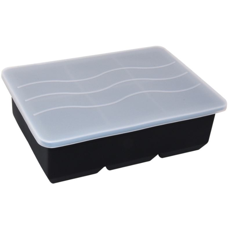 ซิลิโคนน้ำแข็ง