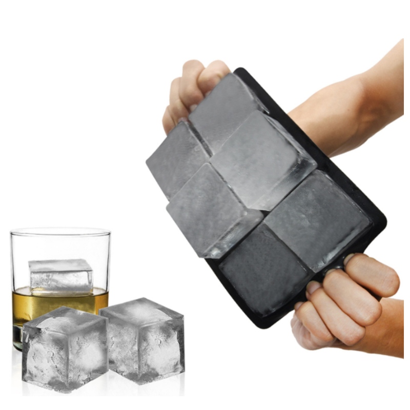 ซิลิโคนน้ำแข็ง