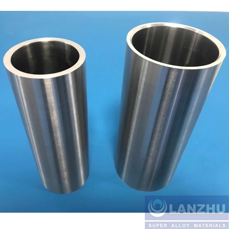 Inconel ™ 718 แขน