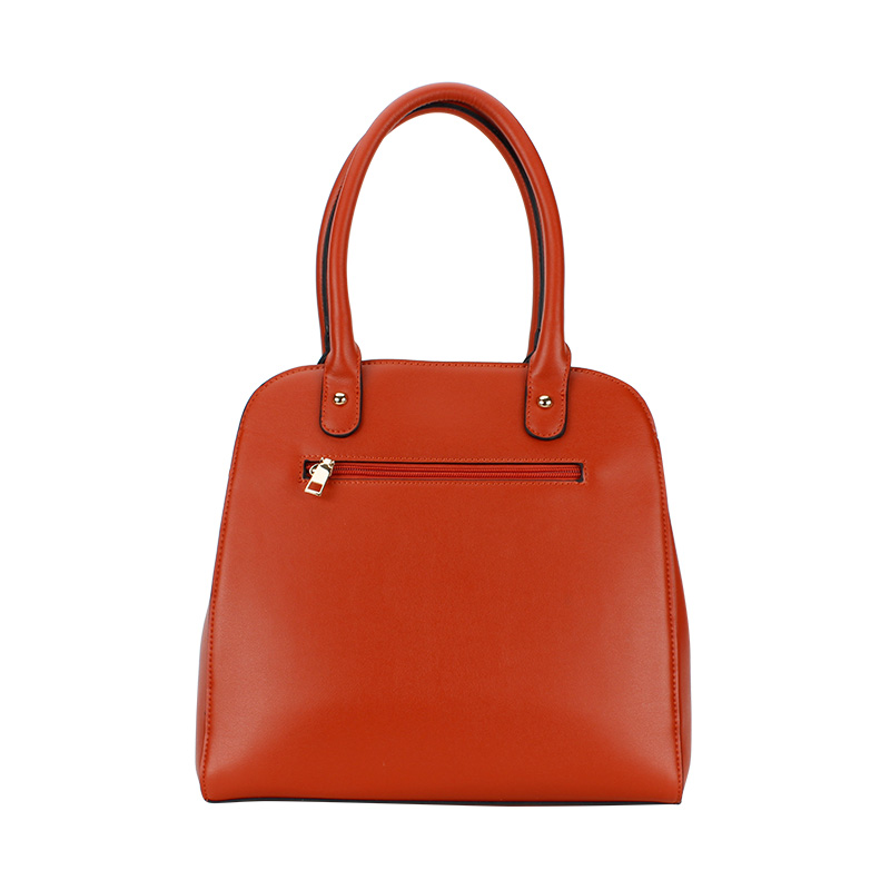 Creative Handbags Commuter Ladies Handbags Color Collision Style Women's Handbags-HZLSHB042