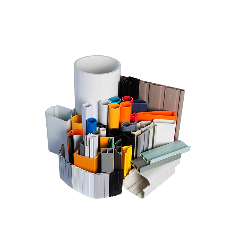 ผลิตภัณฑ์พลาสติกพีวีซีที่กำหนดเองผลิตภัณฑ์พลาสติกโปรไฟล์พีวีซีผลิตภัณฑ์อุตสาหกรรม