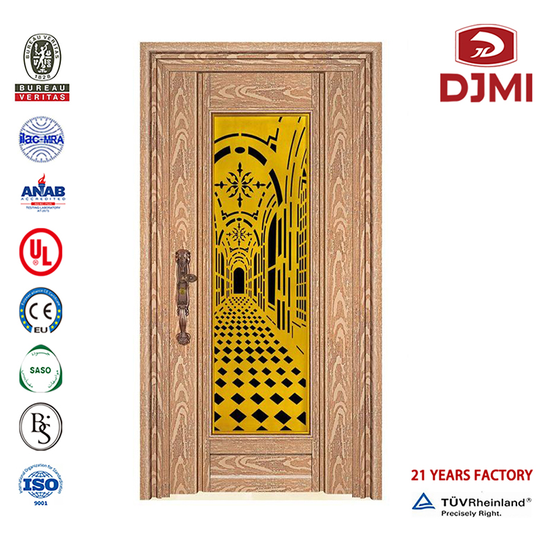 ราคาแผ่นสังกะสีราคาถูกออกแบบประตูสีป้องกันการโจรกรรมประตูสแตนเลสแบบพิเศษที่กำหนดเองพิเศษที่ยังไม่เสร็จผิวกันน้ำแผงประต...