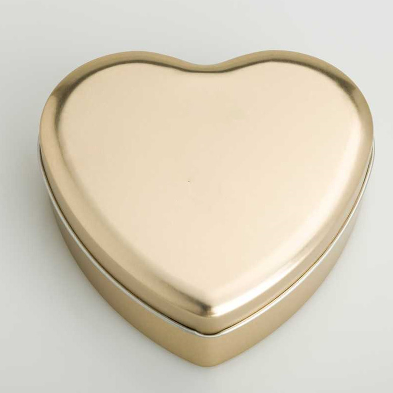 ดีบุกรูปหัวใจ DR0491A-01 121x112x43