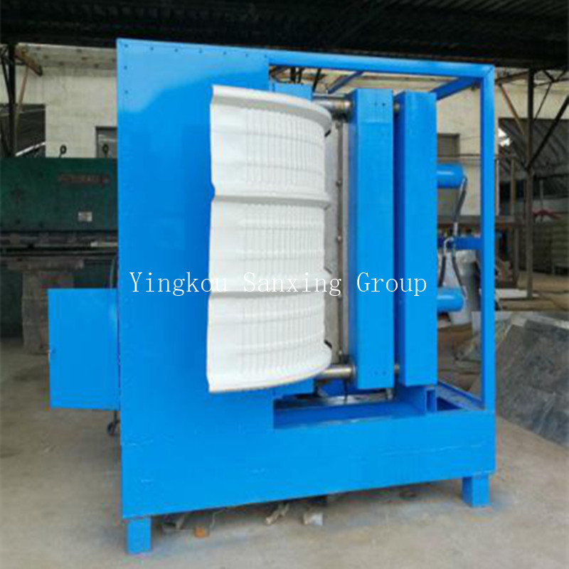 760 เครื่องสร้างช่วงเล็กแบบไม่มีคาน