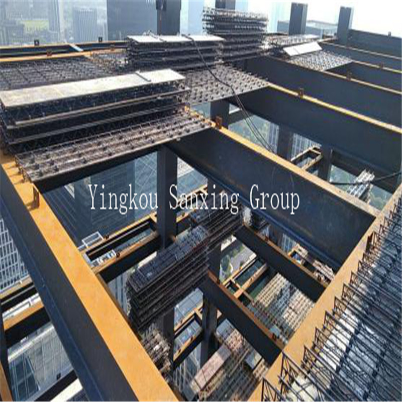 เครื่องรีดพื้นดาดฟ้า