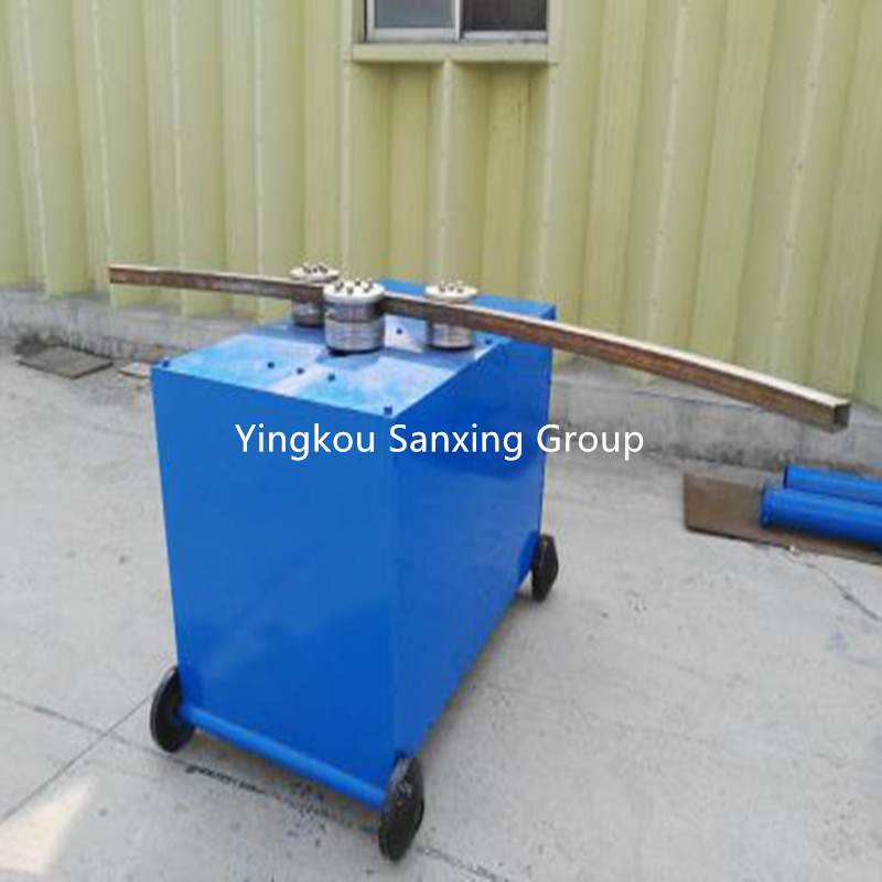 เครื่องดัดท่ออัตโนมัติ