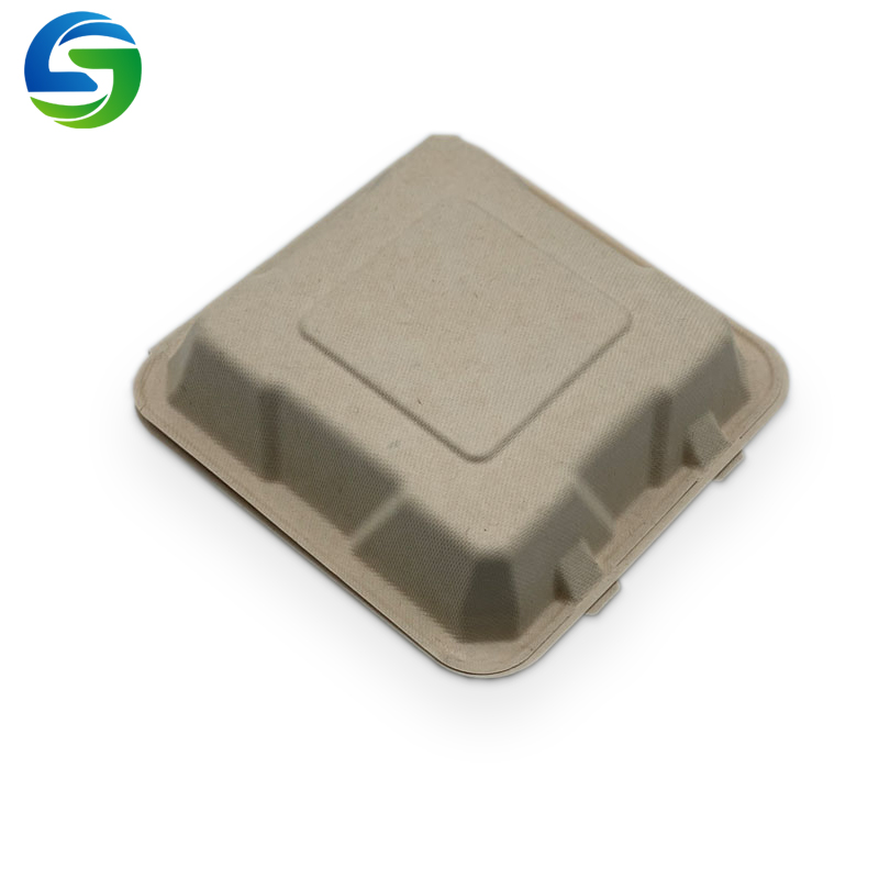 กล่องบรรจุอาหาร