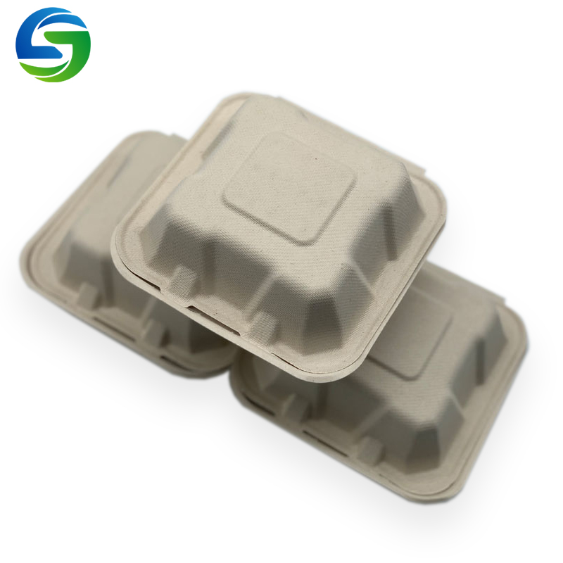 กล่องบรรจุอาหาร