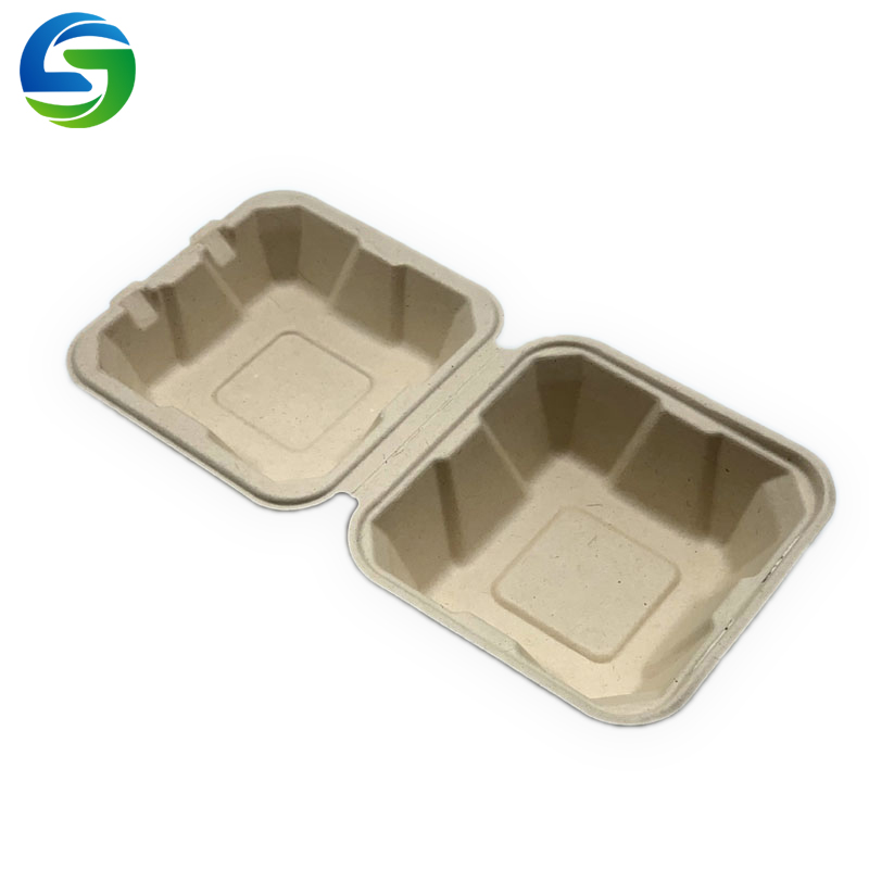 กล่องบรรจุอาหาร