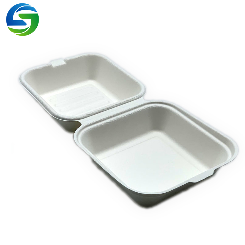 กล่องอาหารกลางวันที่เป็นมิตรกับสิ่งแวดล้อม