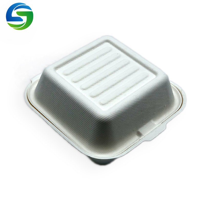 กล่องอาหารกลางวันที่เป็นมิตรกับสิ่งแวดล้อม