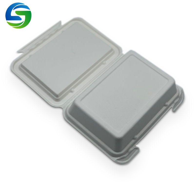 บรรจุภัณฑ์อาหารสีเขียว