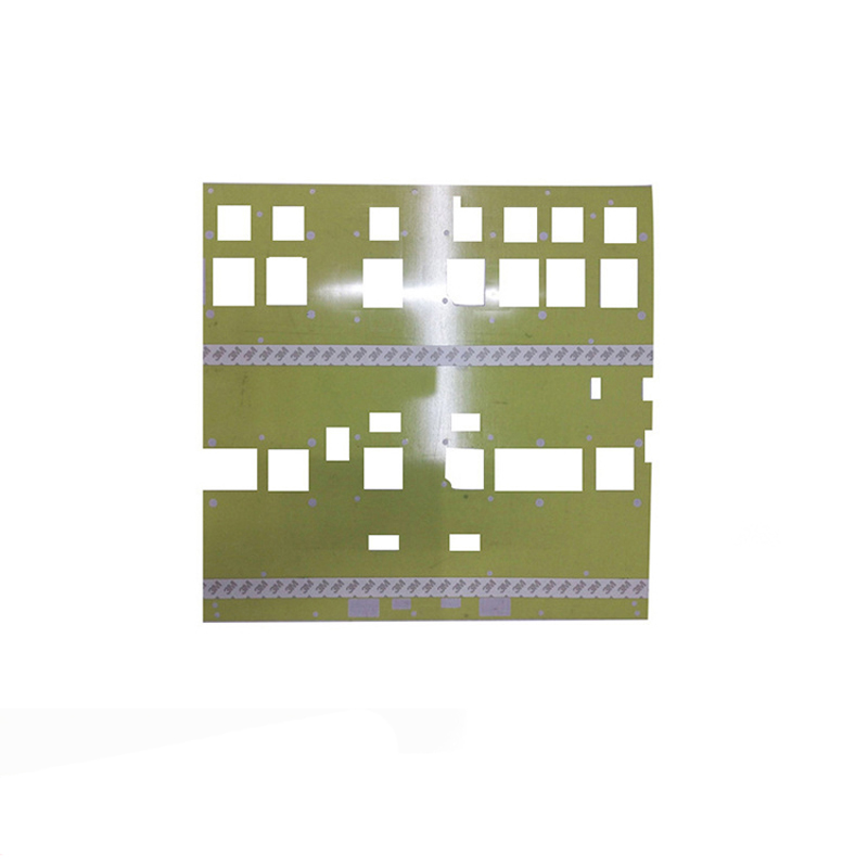 ผู้ผลิตตงกวนจัดหาบอร์ดใยแก้วอีพ็อกซี่ FR4, คณะกรรมการฉนวนกันความร้อนทนอุณหภูมิ, คณะกรรมการฉนวนกันความร้อนสารหน่วงไฟ