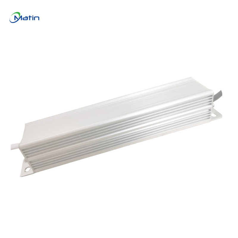 ไดรเวอร์ LED ไม่กันน้ำไฟ LED ไดรเวอร์