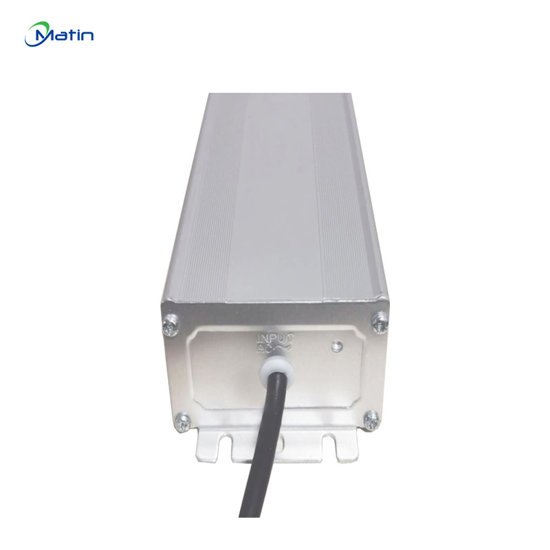 ไดรเวอร์ LED ไม่กันน้ำไฟ LED ไดรเวอร์