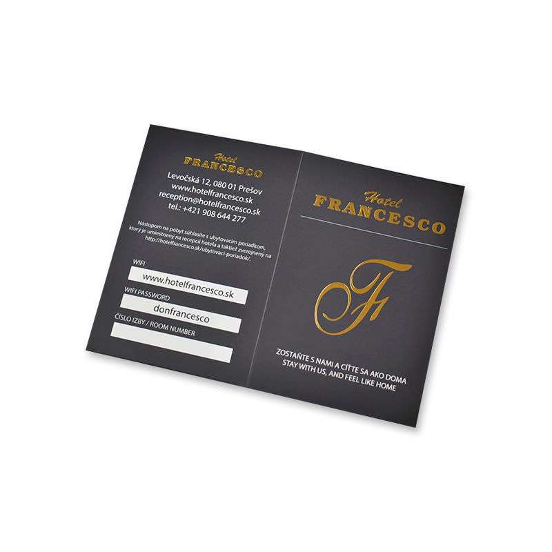 โรงแรมคีย์การ์ดคลิป