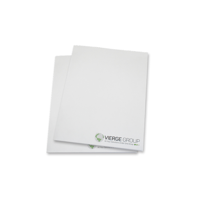 โฟลเดอร์สามประเภท